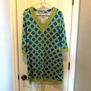 Barbara Gerwit 3/4 sleeve